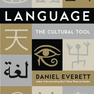 Important cultural language