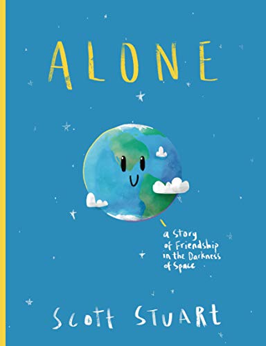 Alone but thing