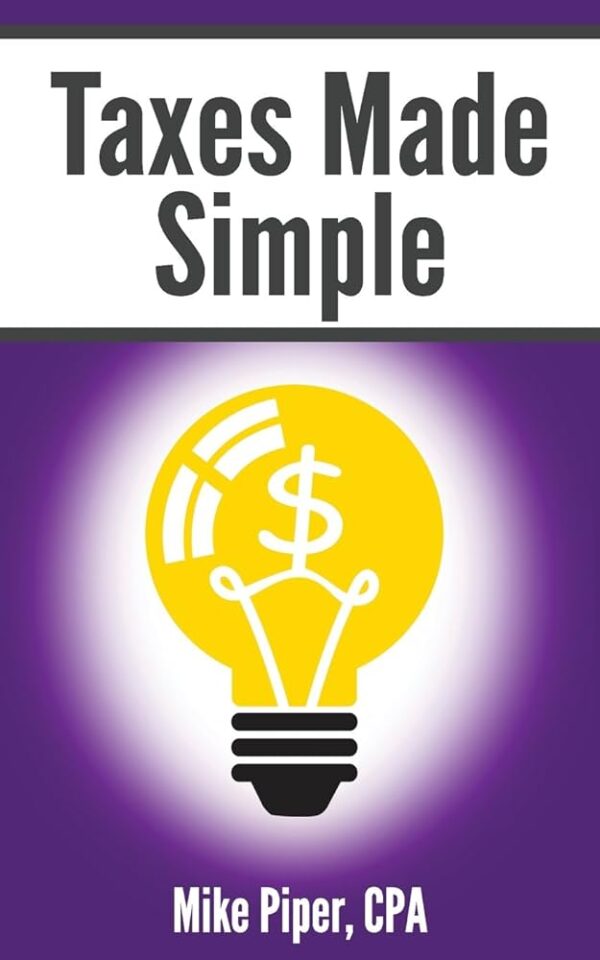 Bill better loss simple tax