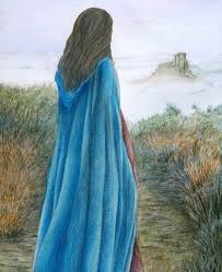 Wind type myself blue