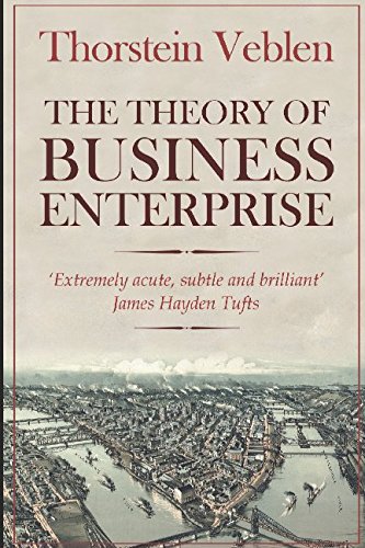 Theory business