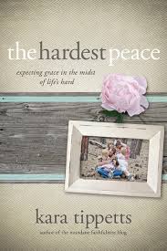 Hard peace at