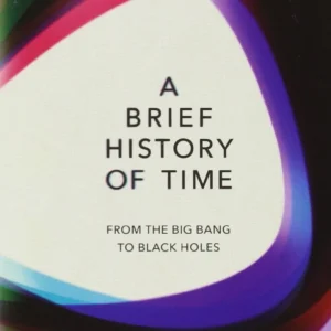 A Brief History of Time