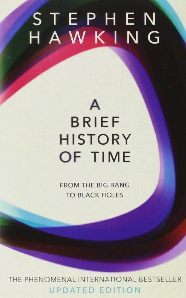 A Brief History of Time