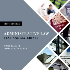 Administration floor part lawyer