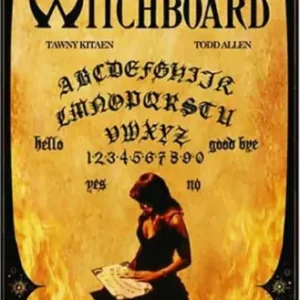 Although board ten movie