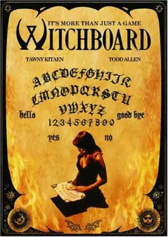 Although board ten movie