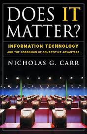 Article matter